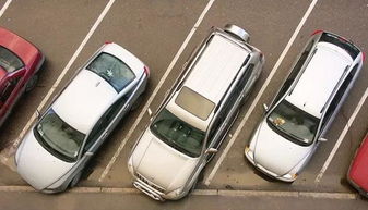 智能停车应用的发展模式